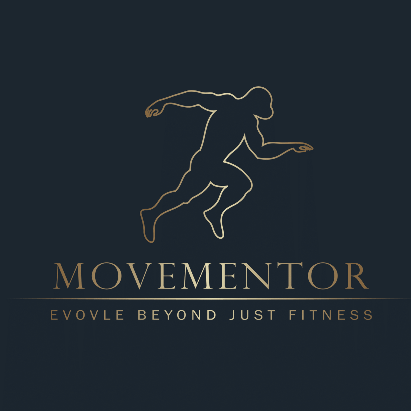 MoveMentor Logo