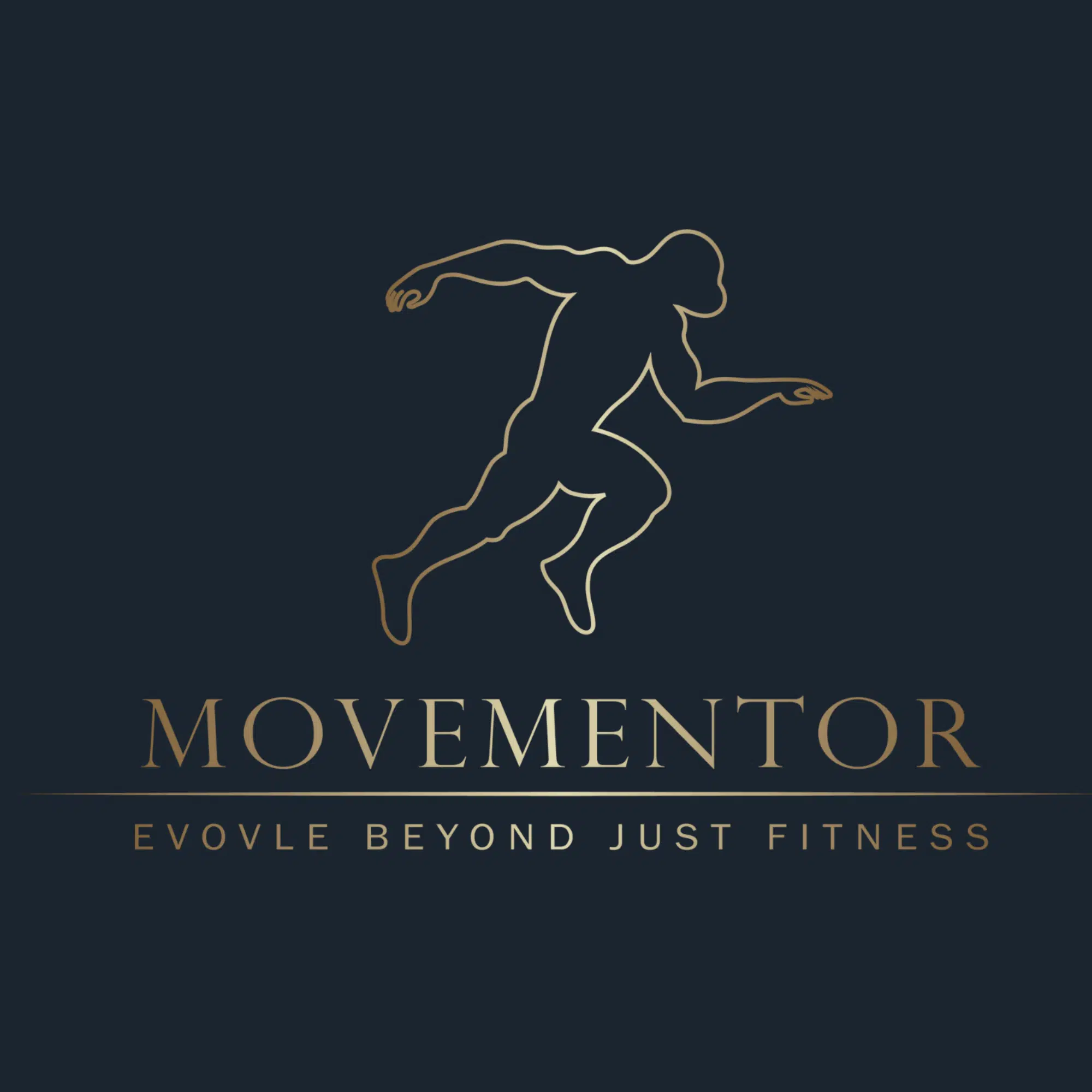 MoveMentor Logo