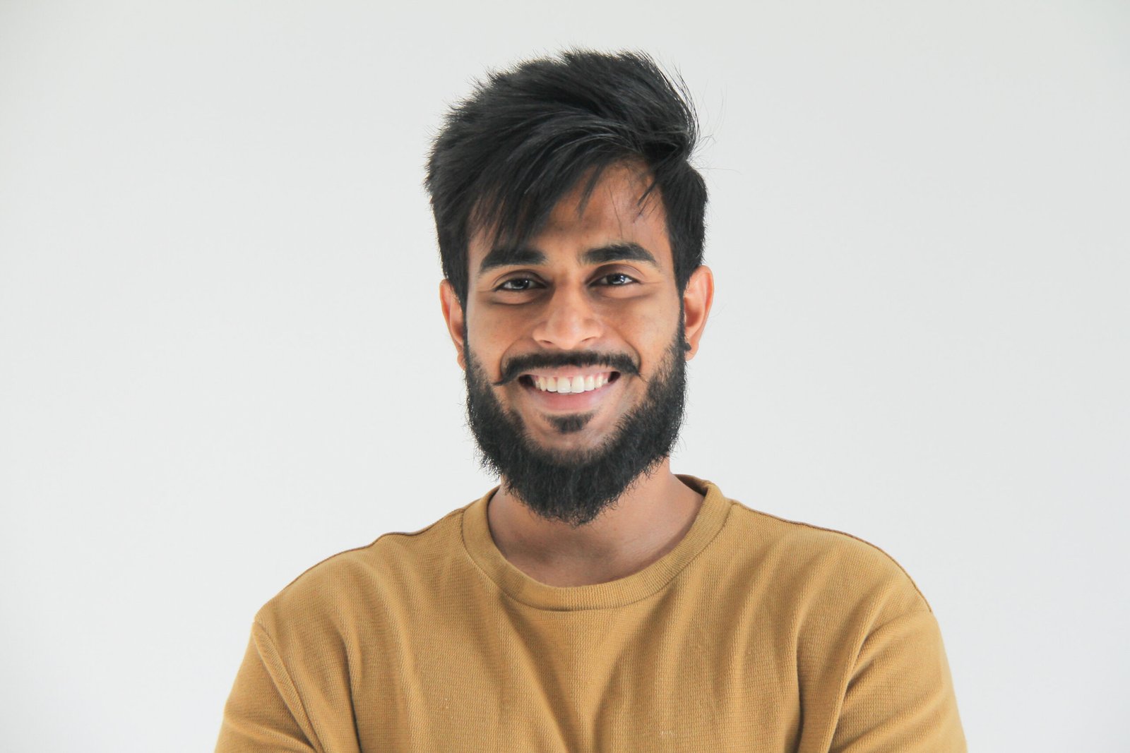 Agish Kavithil the founder of movement fitness coaching based in dubai