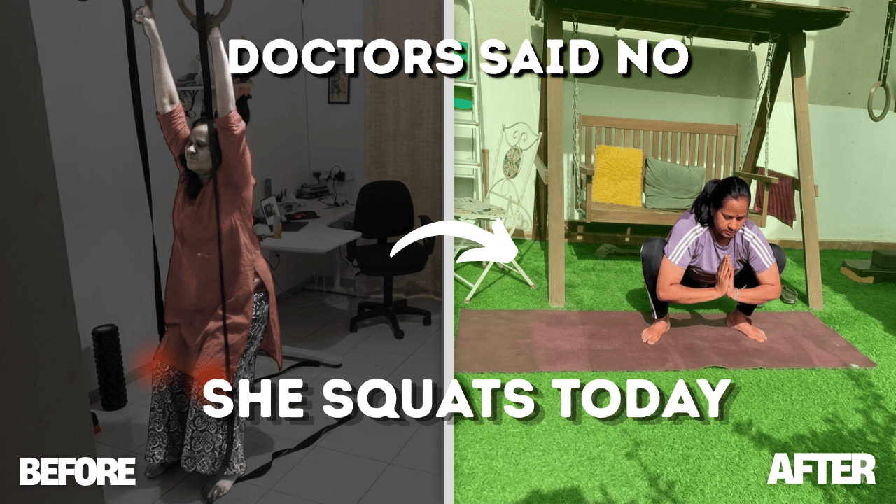 Testimonial Complete Story of Client About Movement Fitness Training in Dubai