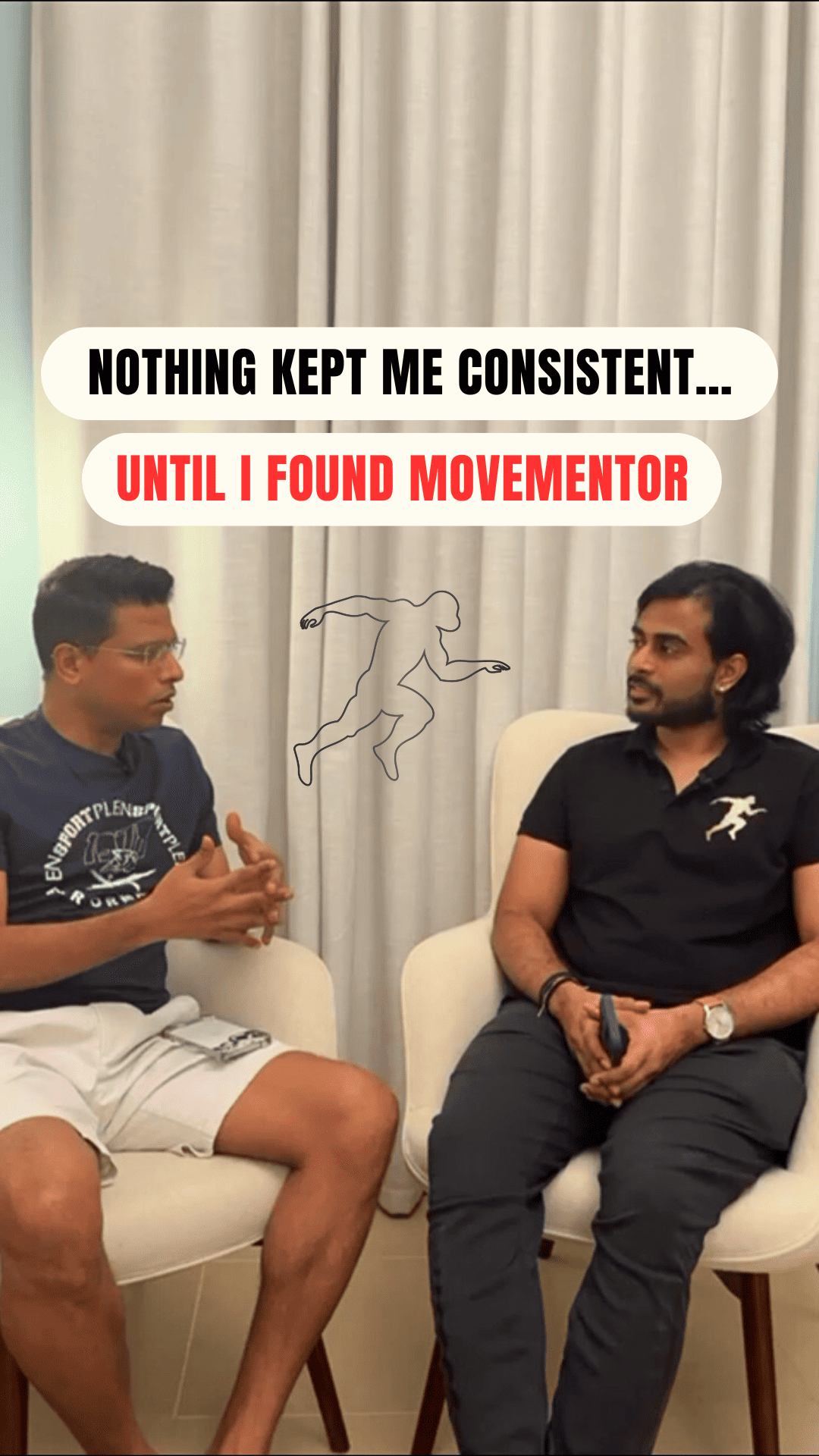 Client Testimonial About Movement Fitness Training with Movementor Dubai