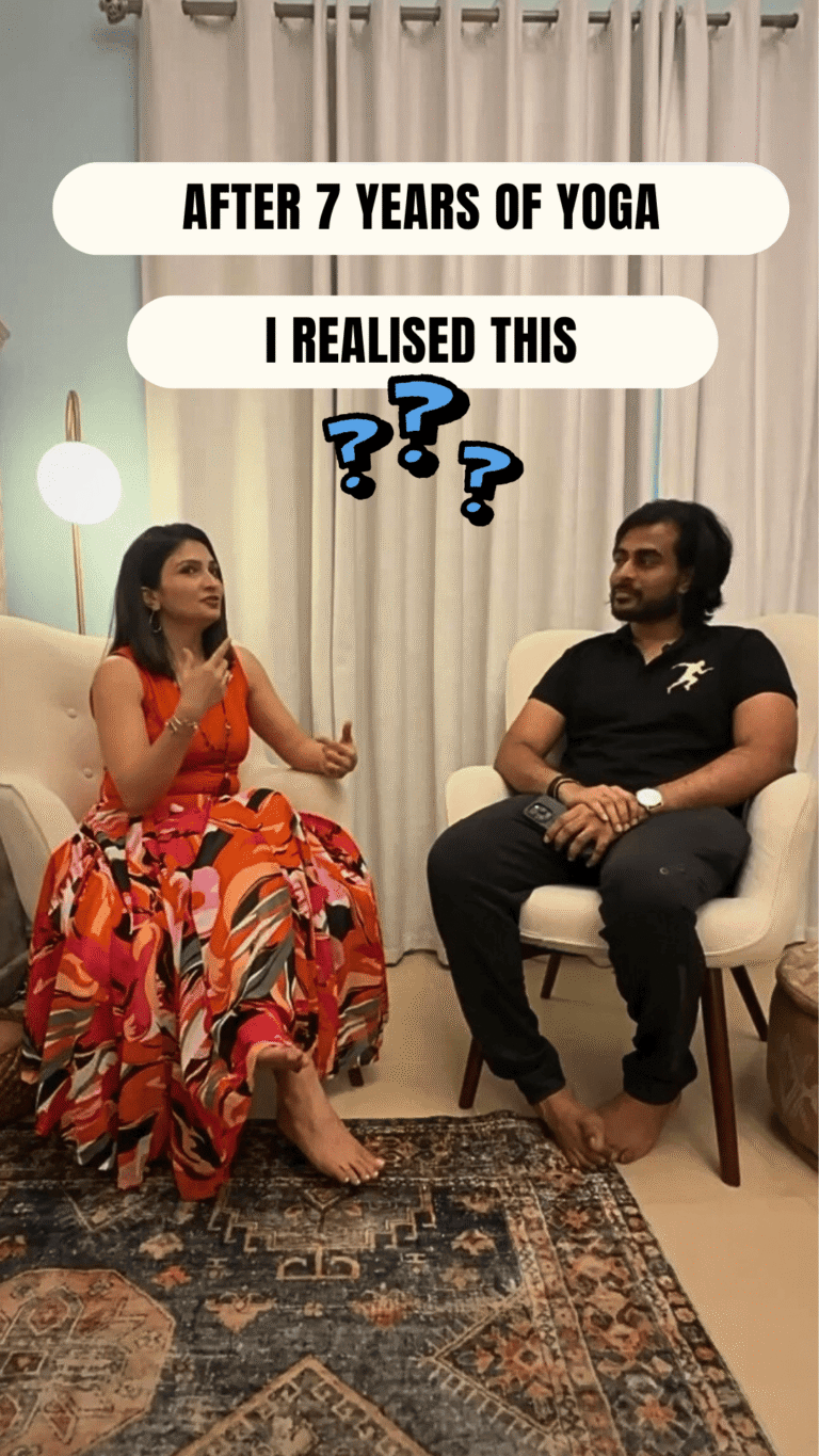 Client Testimonial About Movement Fitness Training with Movementor Dubai