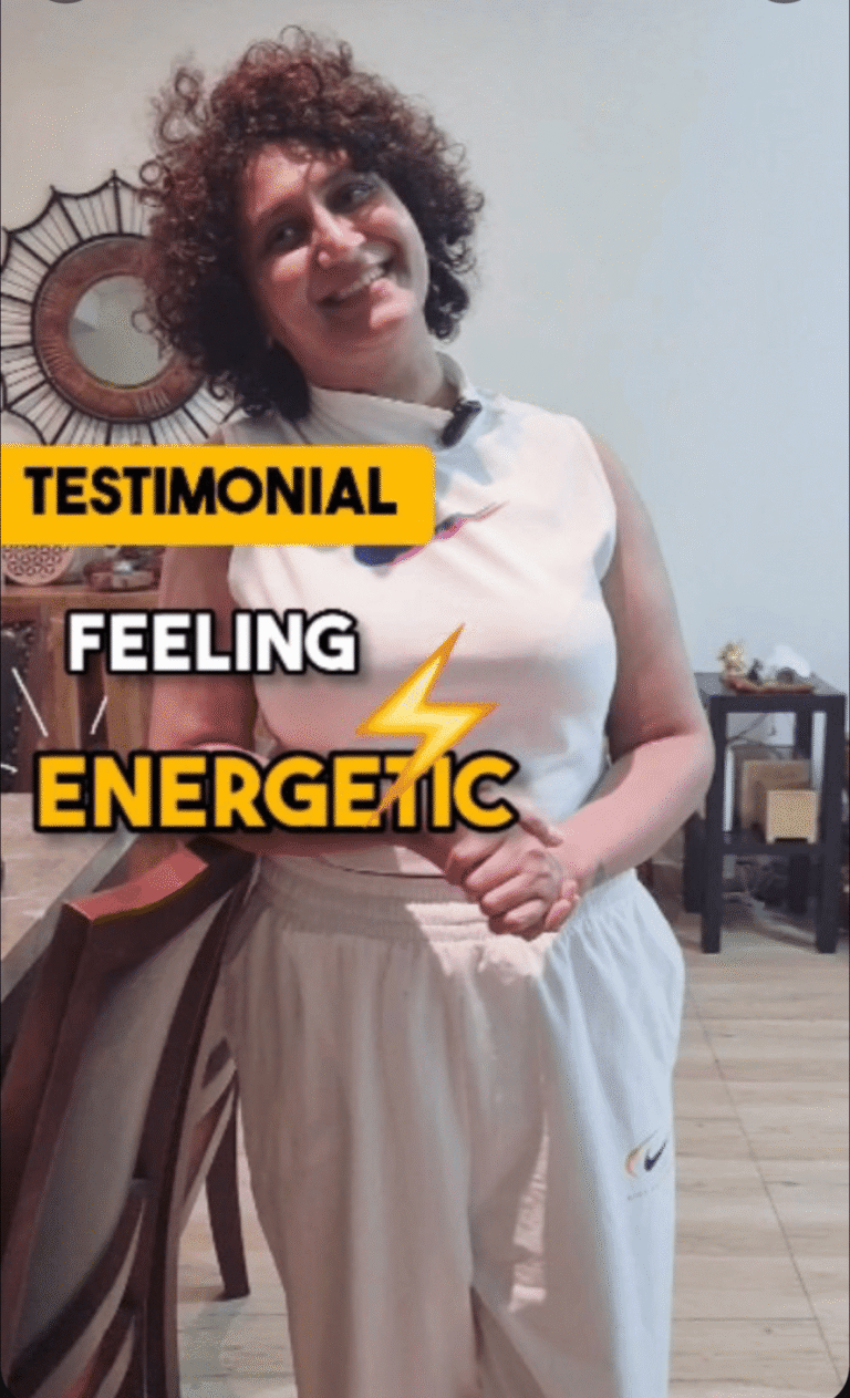 Client Testimonial About Movement Fitness Training with Movementor Dubai